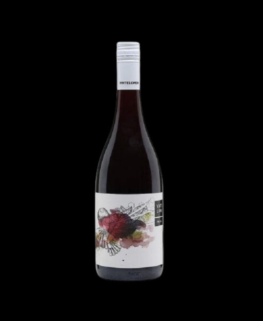 Vinteloper, Touriga Nacional 2019