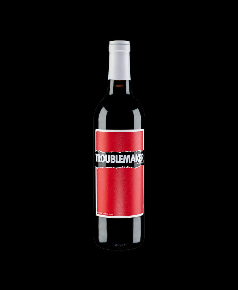 Troublemaker Red Blend N.V.