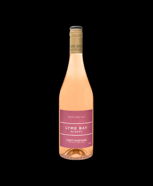 Lyme Bay Pinot Noir Rose Reserve 2022