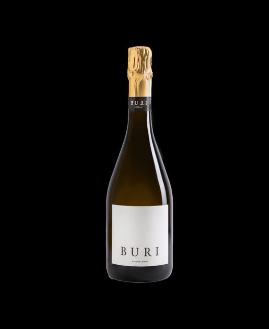 Bodegas Binifadet Buri Escumós Blanc N.V.