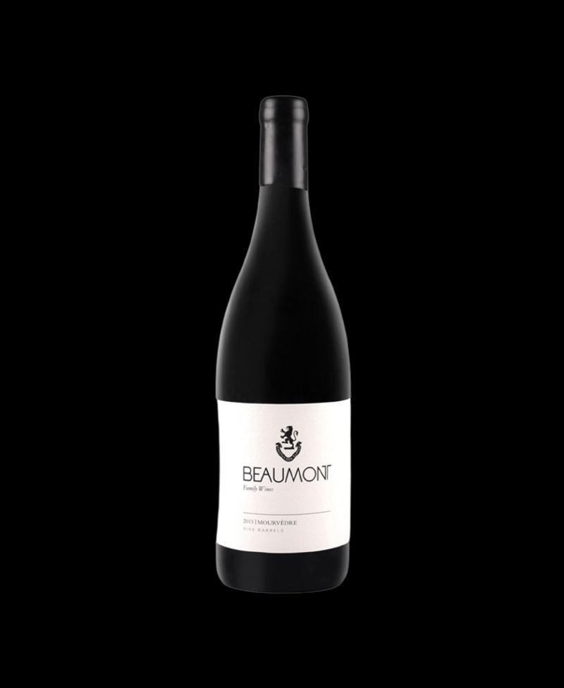 Beaumont Mourvèdre 2018