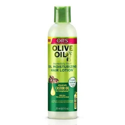 ORS Olive Oil Moisturizing hair Lotion 250 ml
