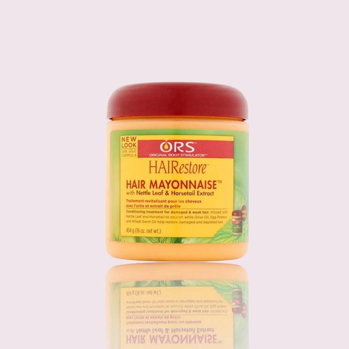 ORS Organic Root Stimulator Hair Mayonnaise 454g