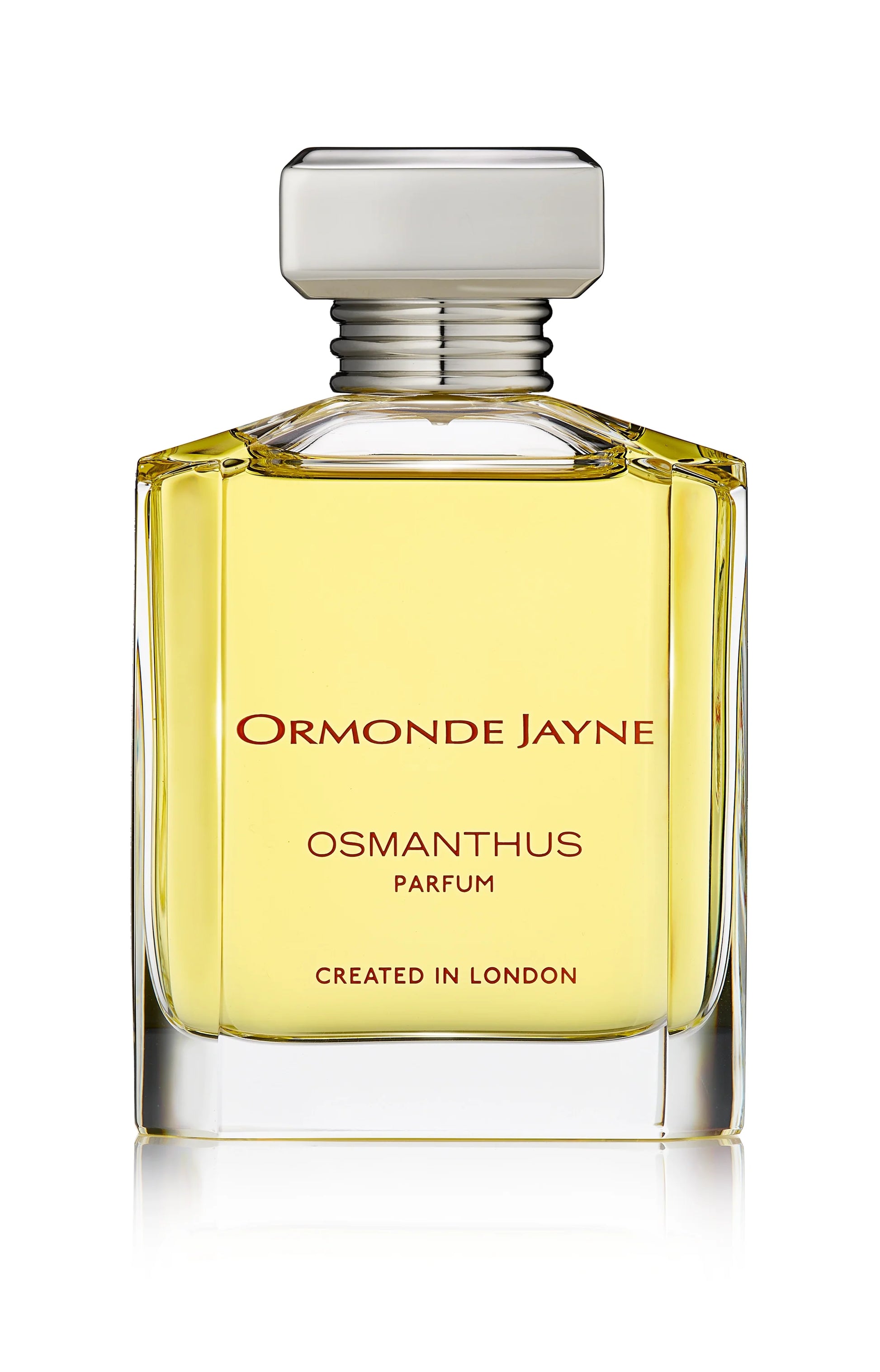 Osmanthus