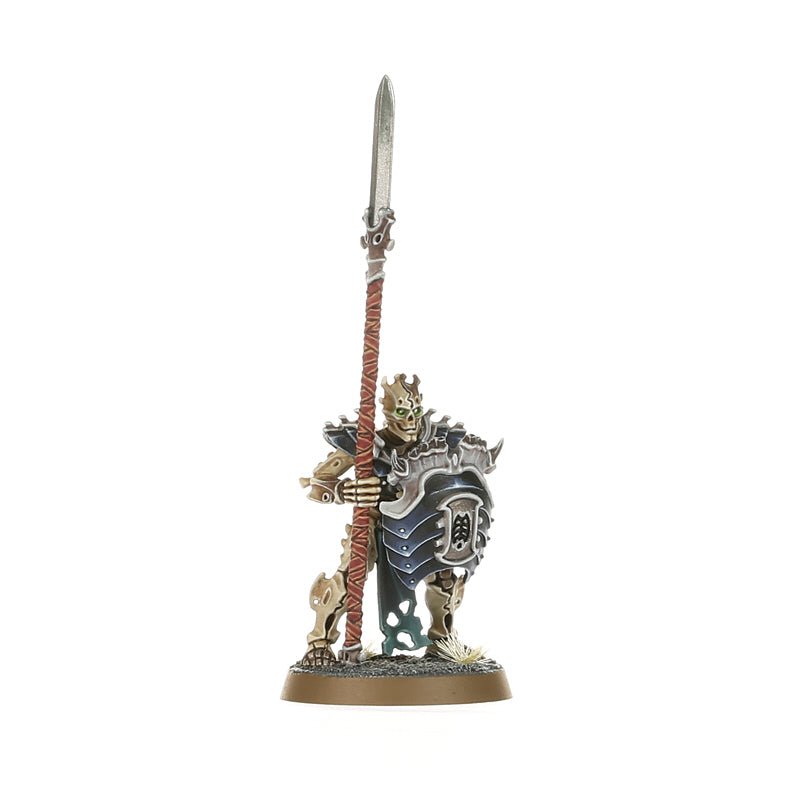Ossiarch Bonereapers: Mortek Guard