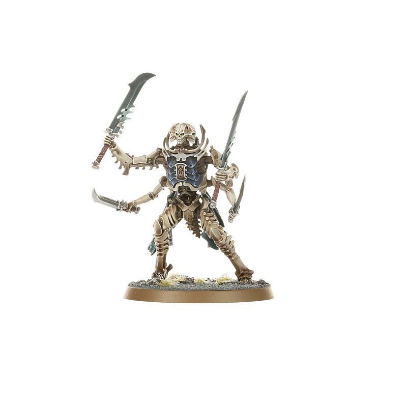 Ossiarch Bonereapers: Necropolis Stalkers