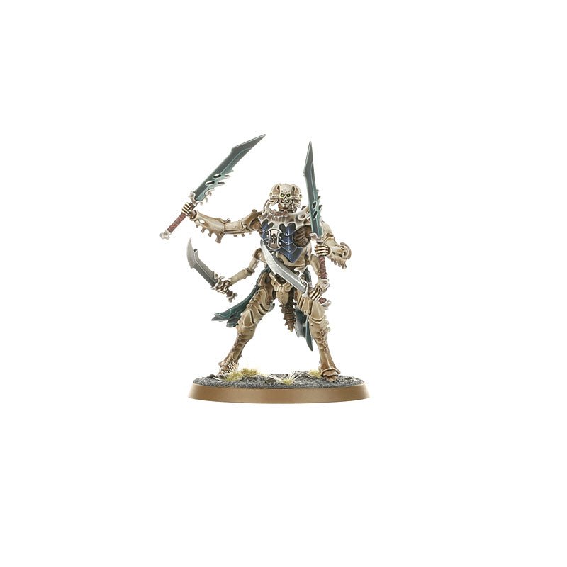 Ossiarch Bonereapers: Necropolis Stalkers