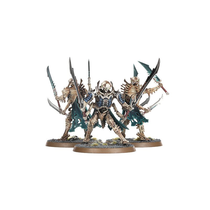 Ossiarch Bonereapers: Necropolis Stalkers