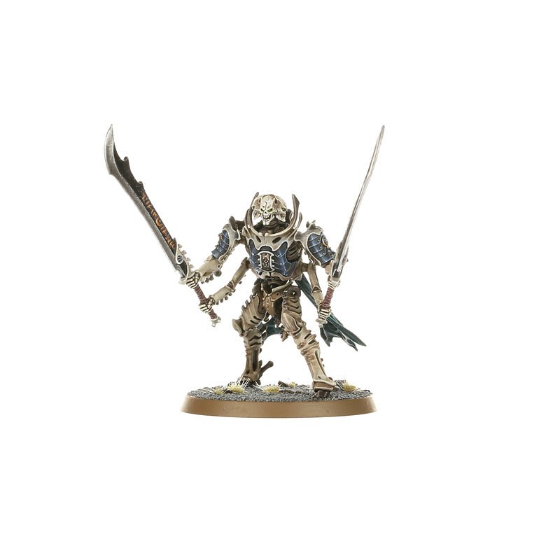 Ossiarch Bonereapers: Necropolis Stalkers