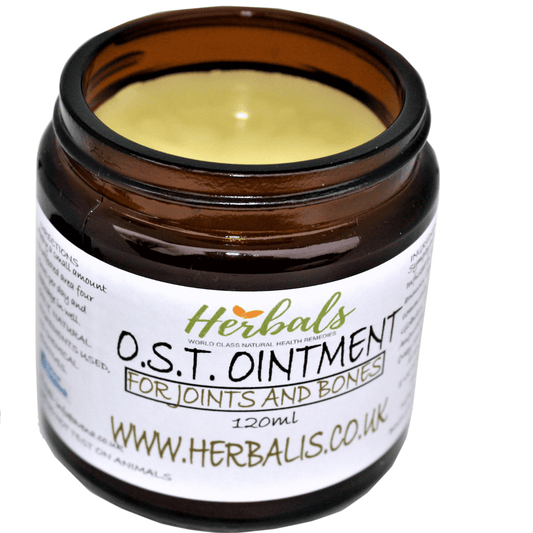 Osteoarthritis Cream Joint Knee Hip Fingers Pain Relief Fibromyalgia Flare Up