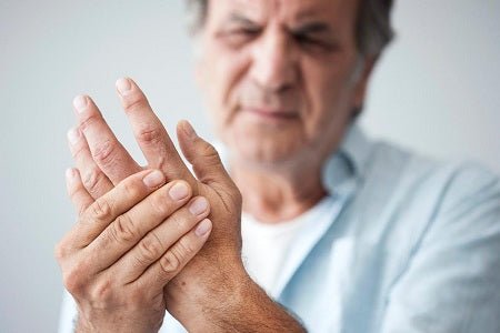 Osteoarthritis Massage Natural Oil 100ml 250ml 500ml —Relieve Joint Pain Handmade