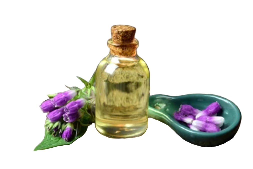 Osteoarthritis Massage Natural Oil 100ml 250ml 500ml —Relieve Joint Pain Handmade