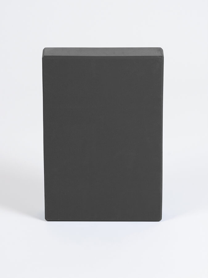 Yoga Studio EVA Foam Pilates Sitting Block