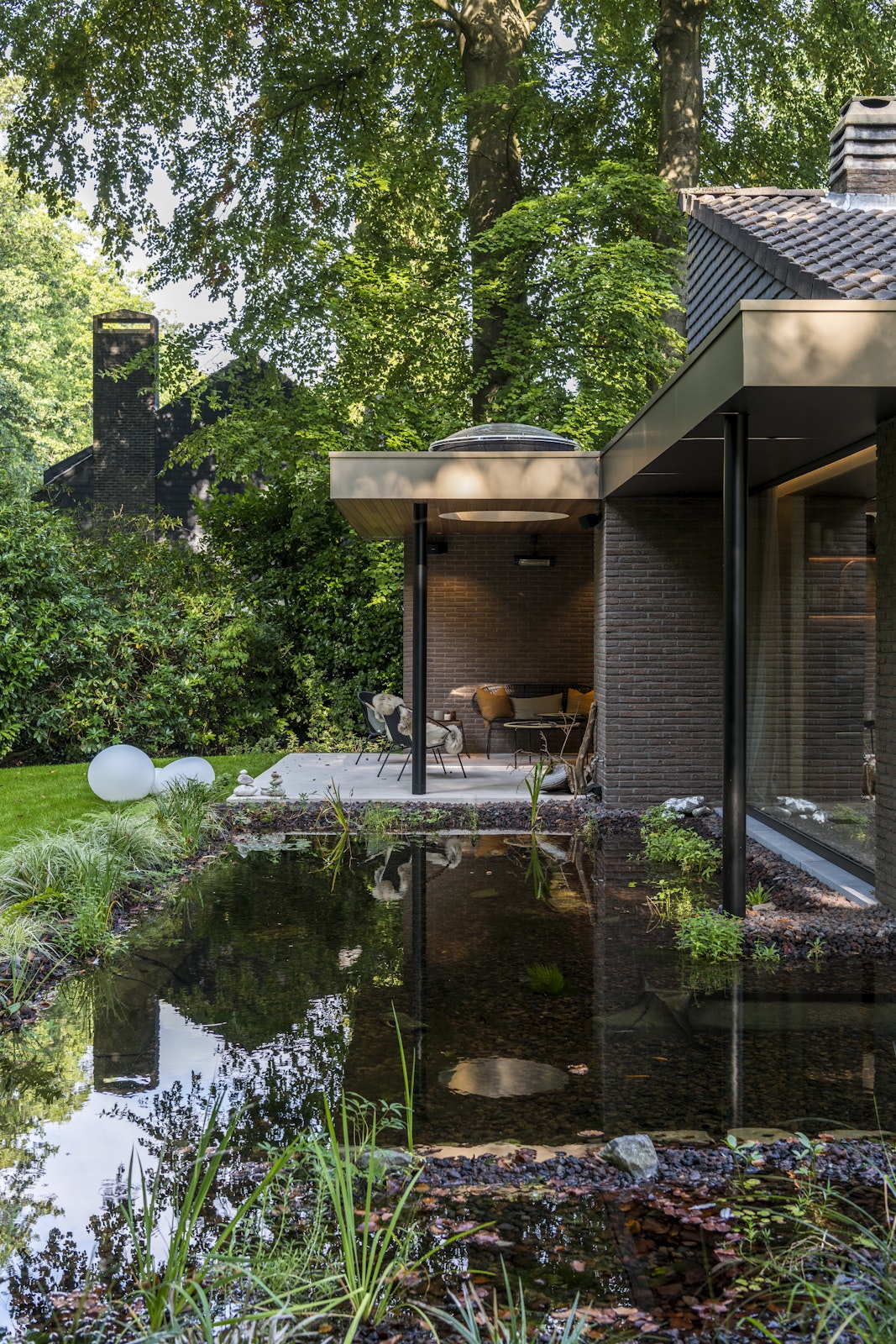 Creative Homes