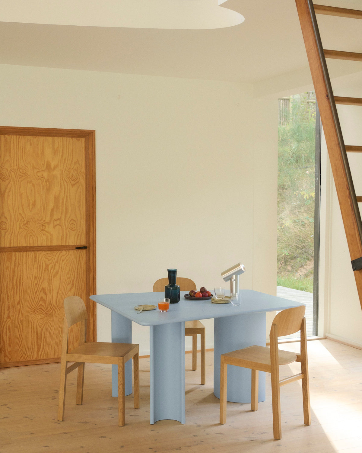 Next Chapters in Scandinavian Design
