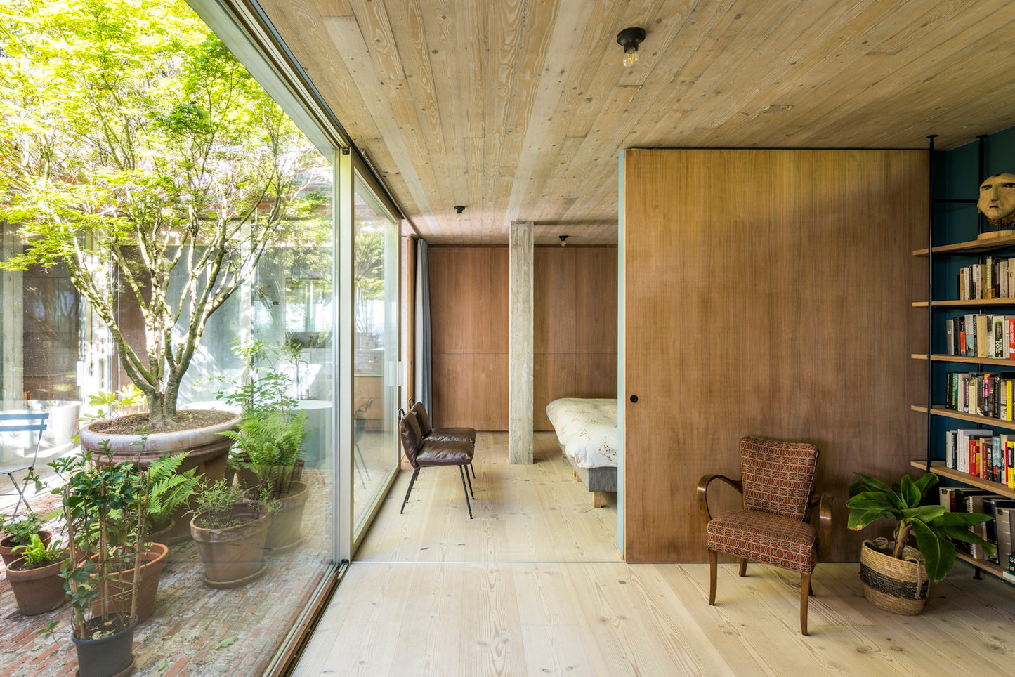 Creative Homes