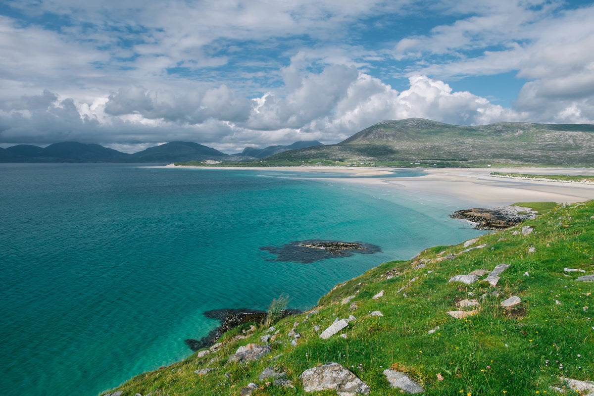Wanderlust British and Irish Isles (Compact Edition)