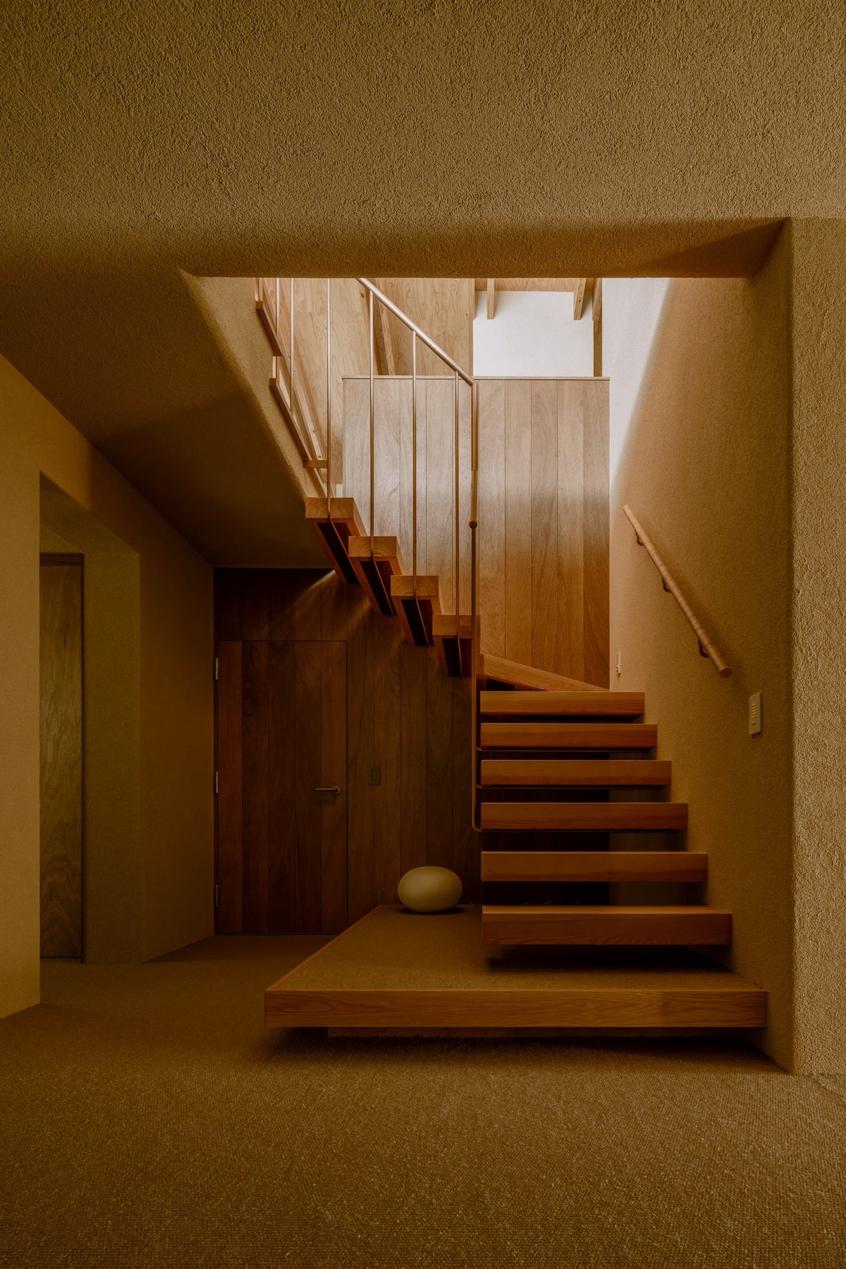 A House in Japan