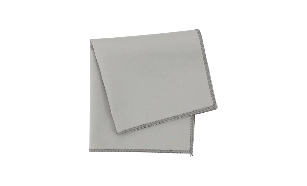 P1 Autocare Ultra Fine Microfibre Glass Cloth Car Window Cleaning Cloth