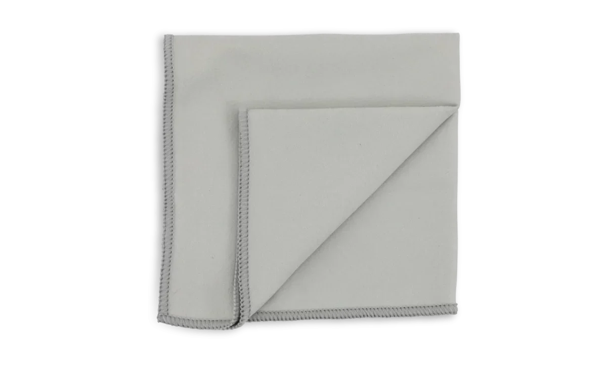 P1 Autocare Ultra Fine Microfibre Glass Cloth Car Window Cleaning Cloth