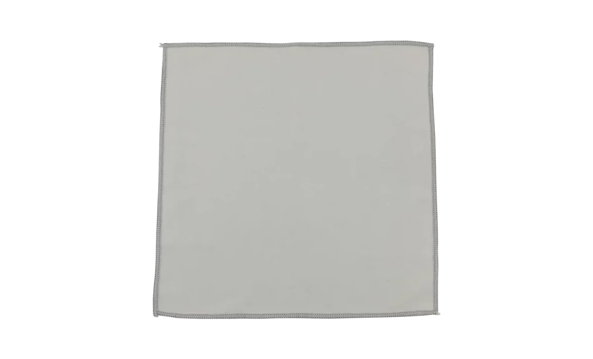 P1 Autocare Ultra Fine Microfibre Glass Cloth Car Window Cleaning Cloth