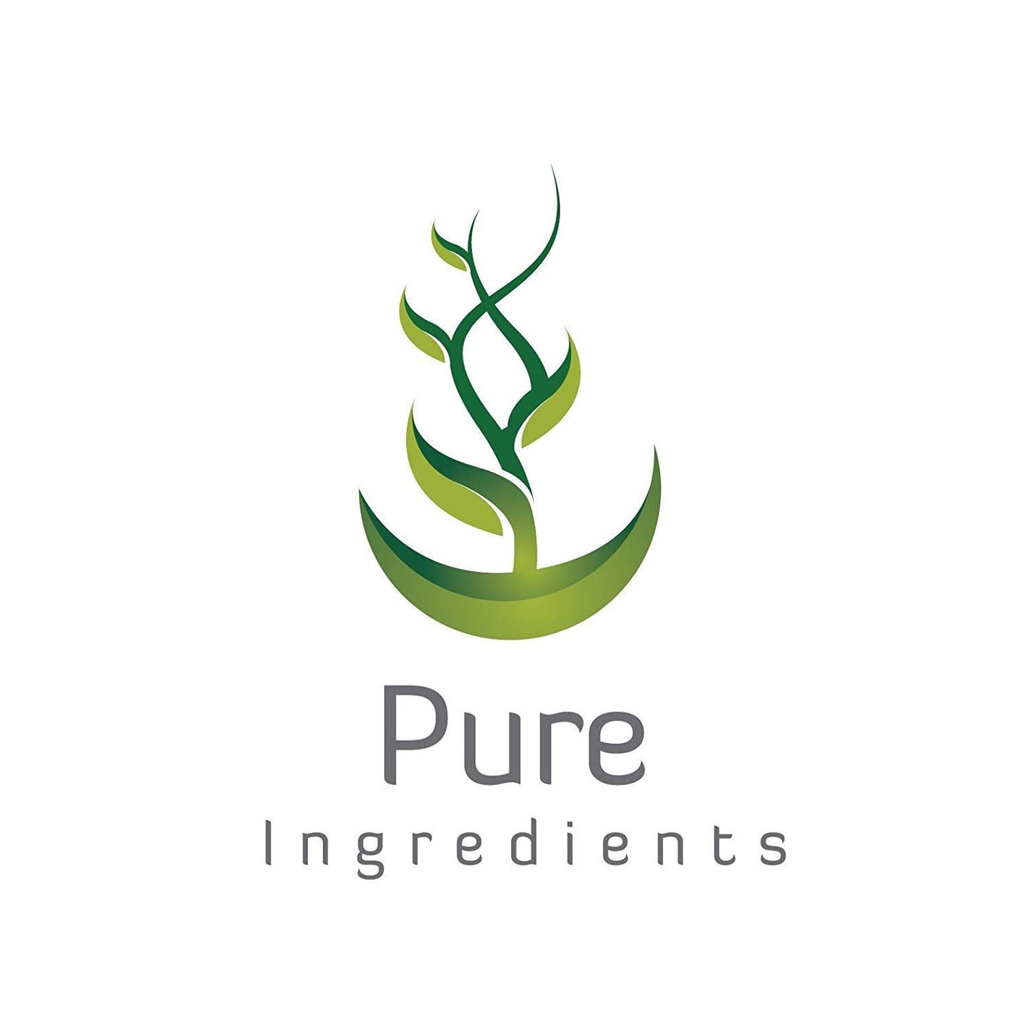 PURE ORIGINAL INGREDIENTS Passion Flower Extract - 100 Capsules | Always Pure, No Additives or Fillers | Lab Verified