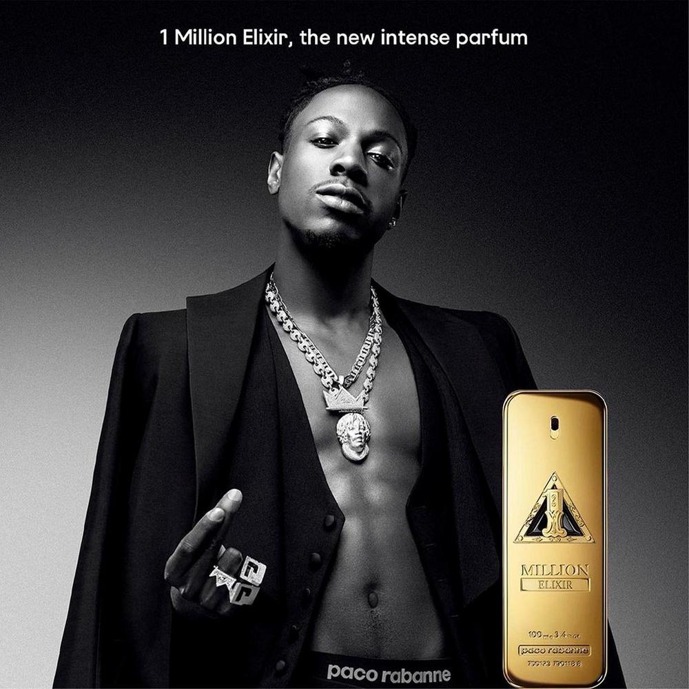 Paco Rabanne 1 Million Elixir Parfum Intense 50ml Spray