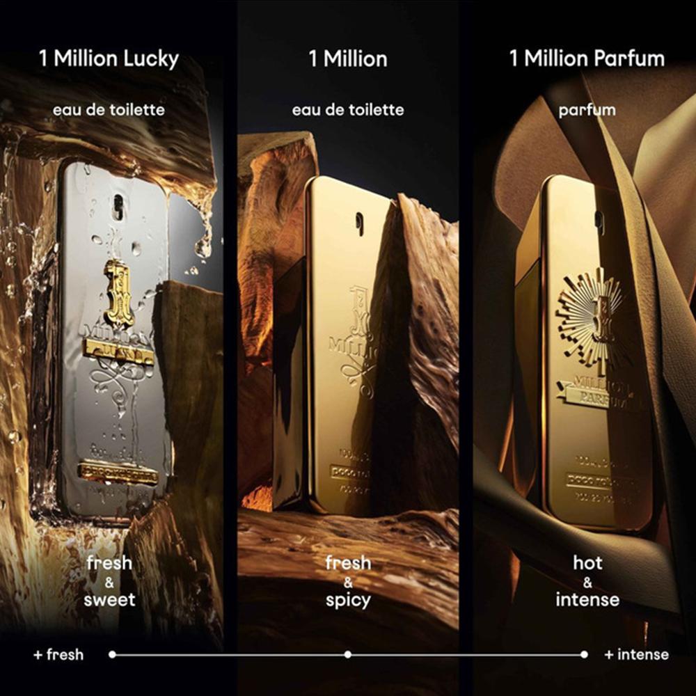 Paco Rabanne 1 Million Parfum Eau de Parfum 50ml Spray