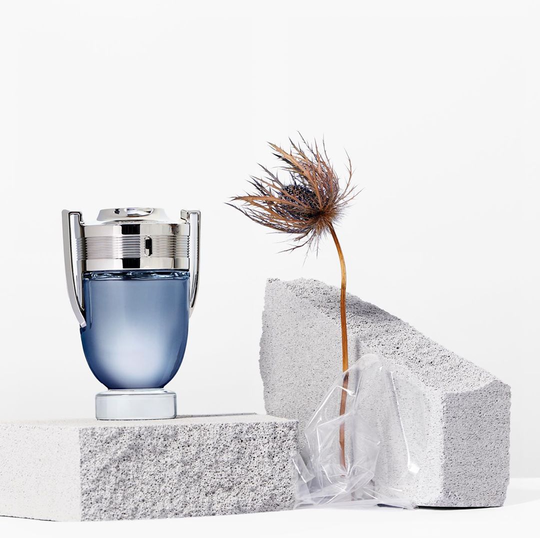 Paco Rabanne Invictus Eau de Toilette 50ml Spray
