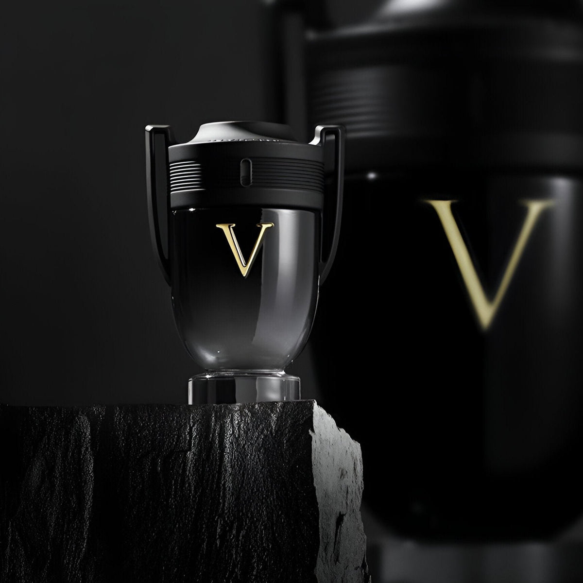 Paco Rabanne Invictus Victory Eau de Parfum Extreme 100ml Spray