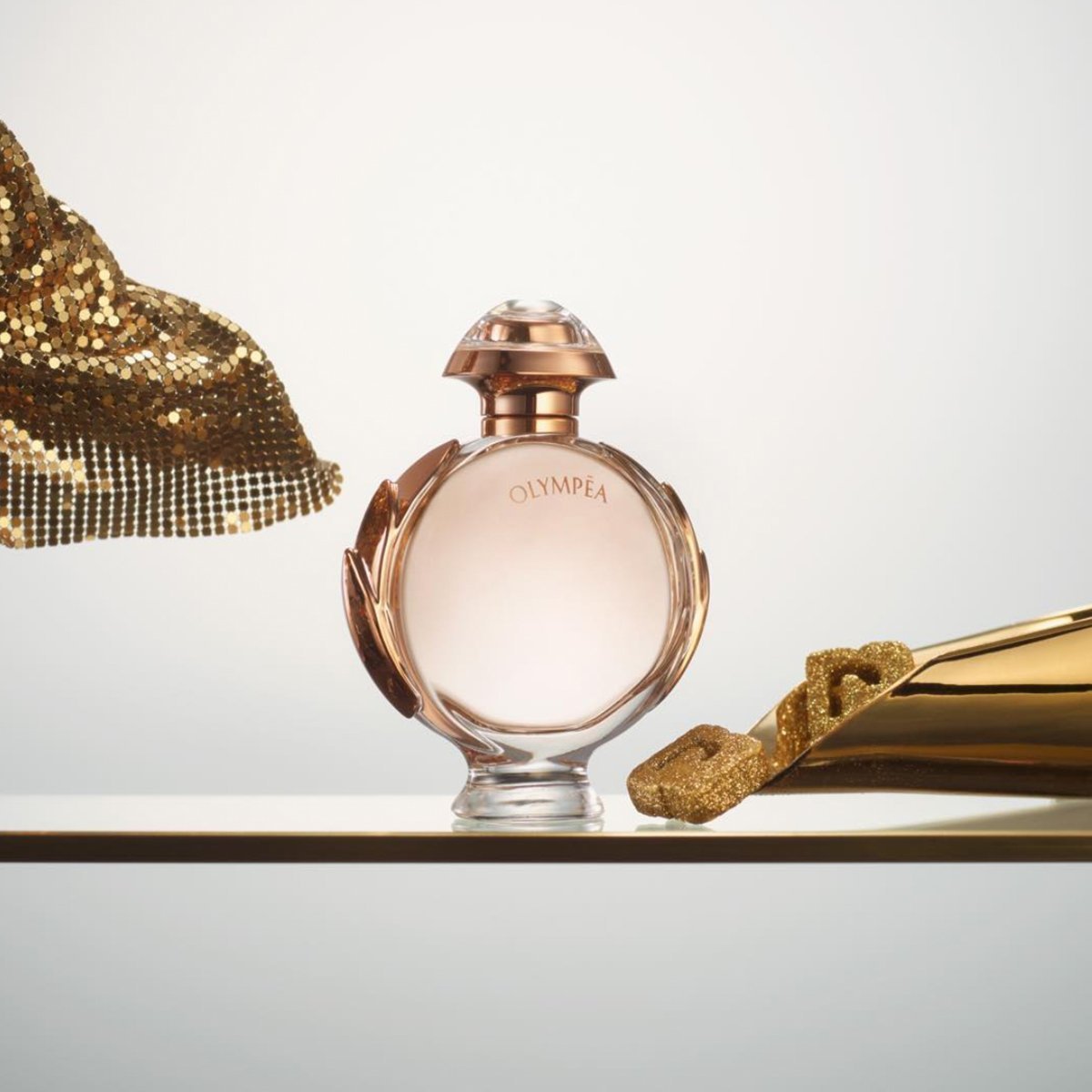 Paco Rabanne Olympea Eau de Parfum 80ml Spray