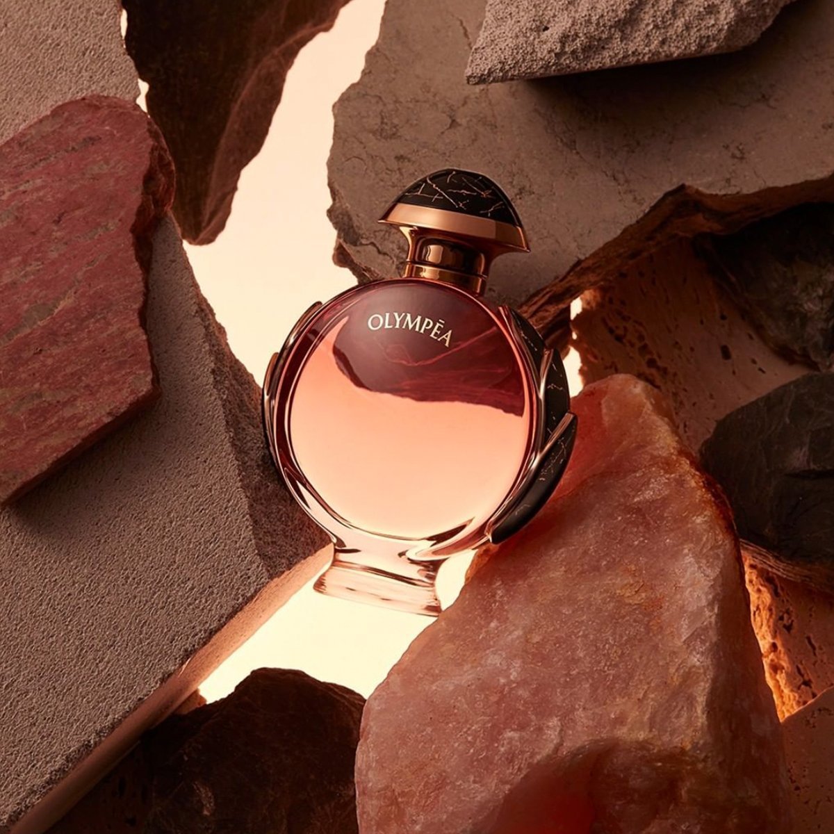 Paco Rabanne Olympea Eau de Parfum 80ml Spray