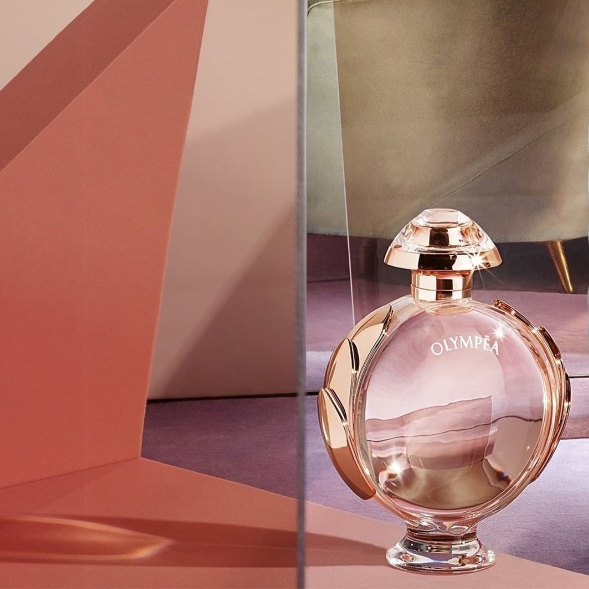 Paco Rabanne Olympea Eau de Parfum 80ml Spray