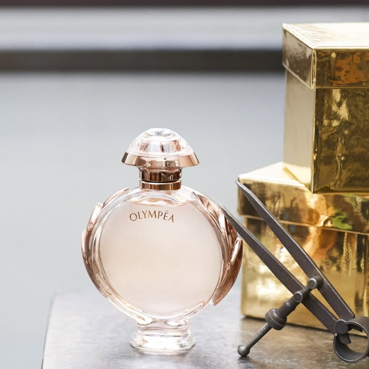 Paco Rabanne Olympea Eau de Parfum 80ml Spray