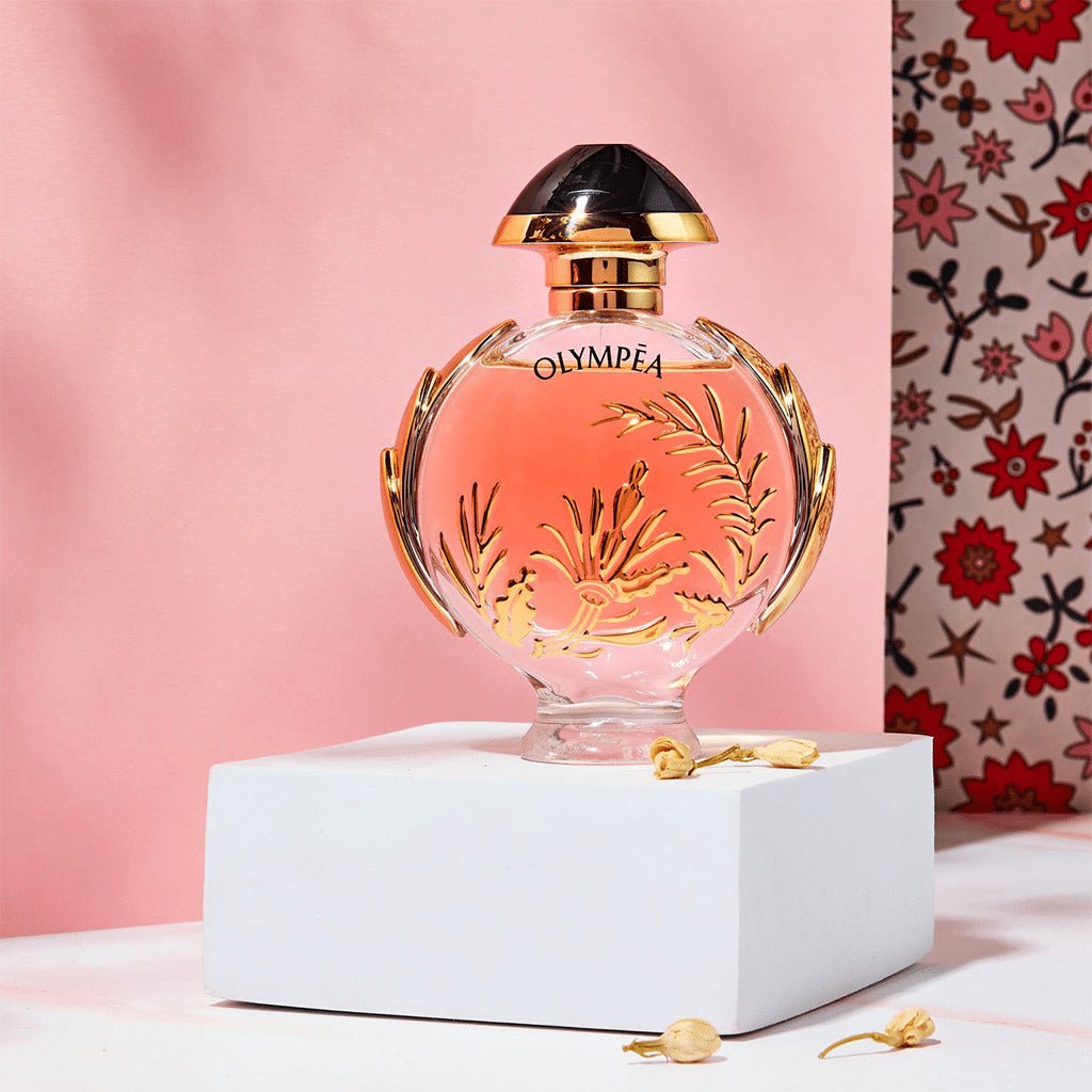 Paco Rabanne Olympea Solar Eau de Parfum 80ml Spray