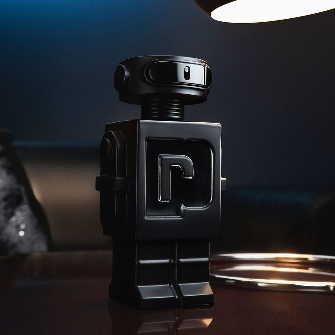 Paco Rabanne Phantom Parfum Gift Set 100ml EDP + 20ml EDP