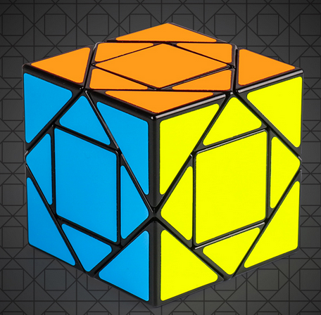 MoYu Meilong Pandora cube