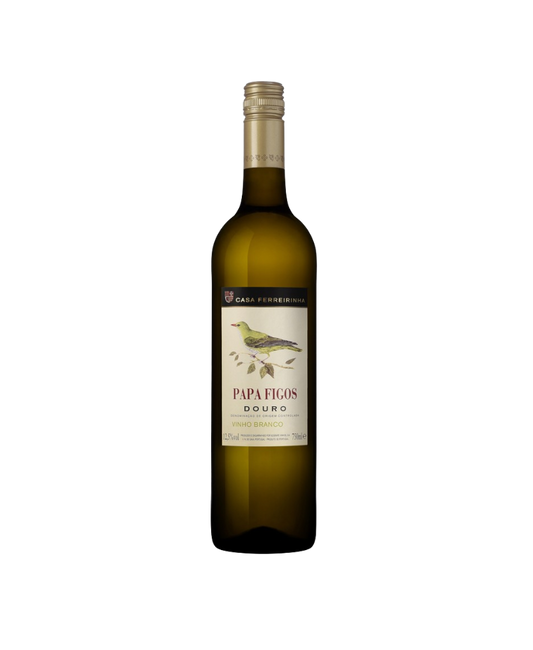 Casa Ferreirinha Papa Figos Douro Branco 2024