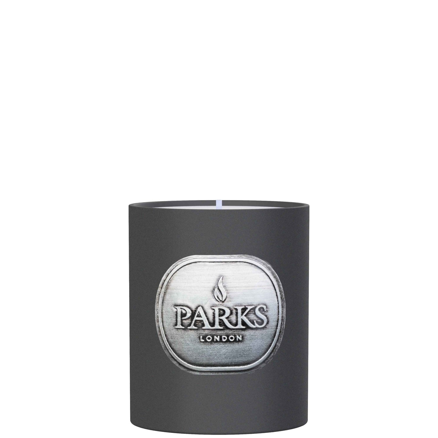 1 WICK 220G METALIC MIDNIGHT FRUIT CANDLE