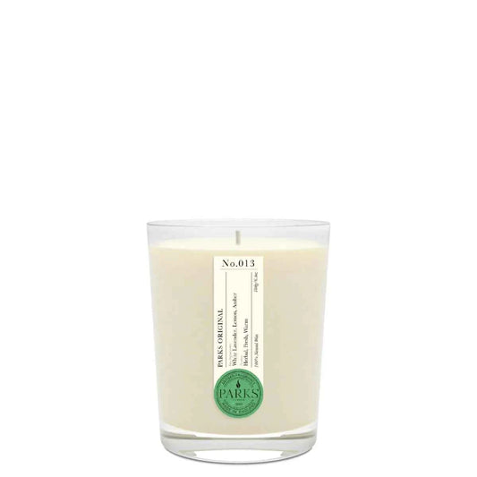 PARKS ORIGINAL CANDLE 180G