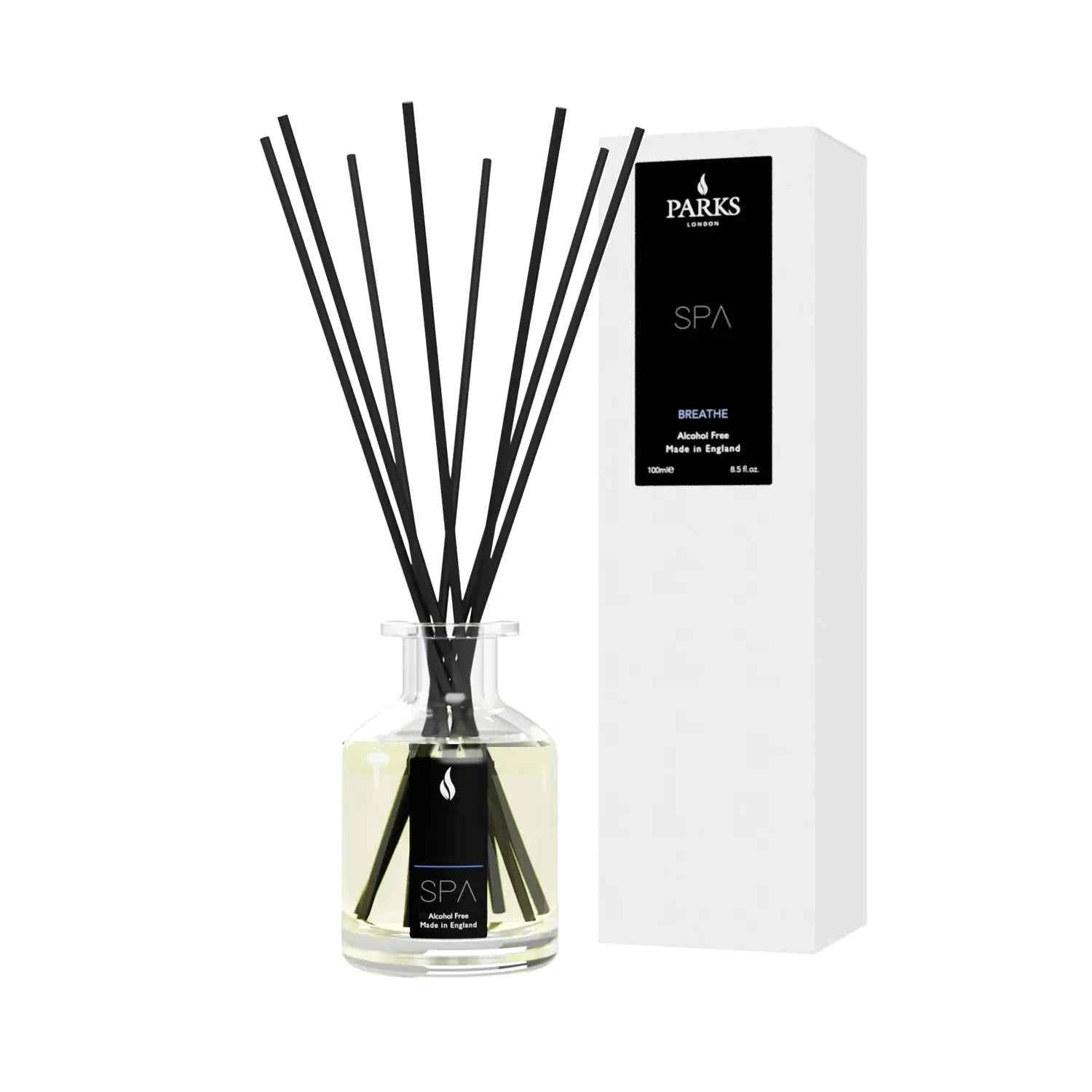 BREATHE DIFFUSER 100ML