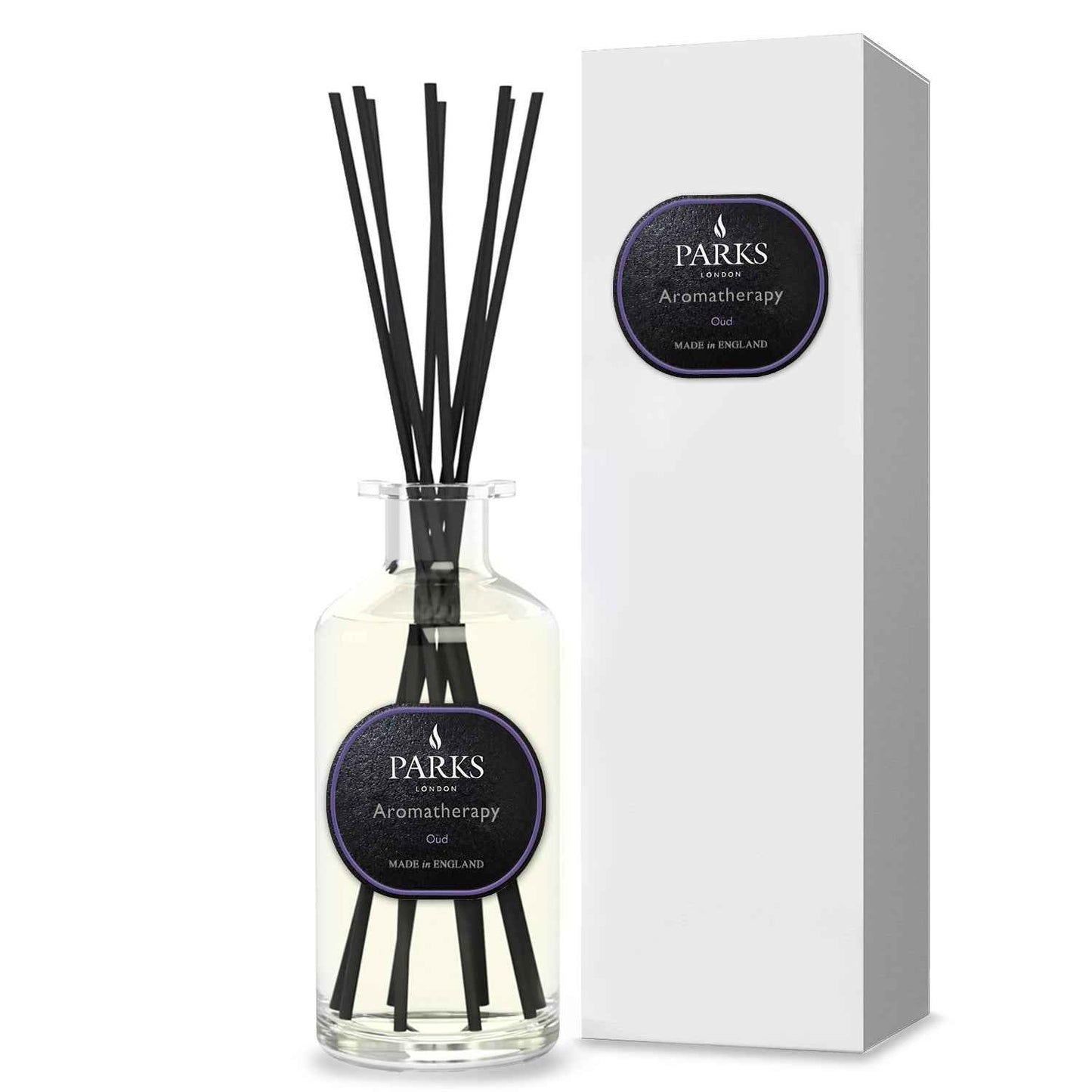 OUD DIFFUSER 220ML
