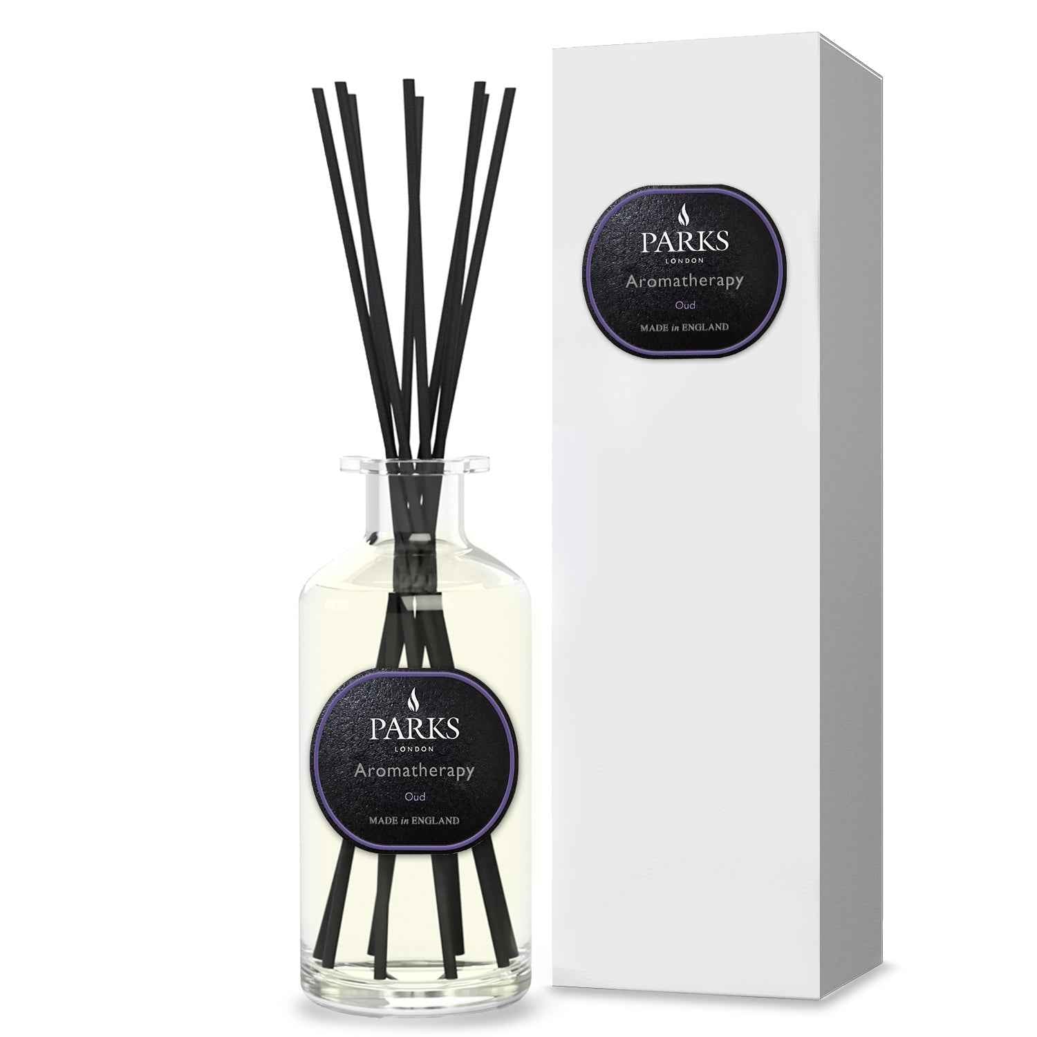OUD DIFFUSER 220ML