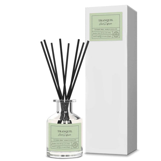 MOODS TRANQUIL 100ML DIFFUSER