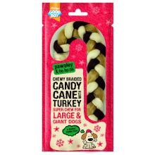 Pawsley Braided Cane