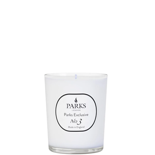 NO3 - SANDALWOOD & YLANG YLANG CANDLE 180G