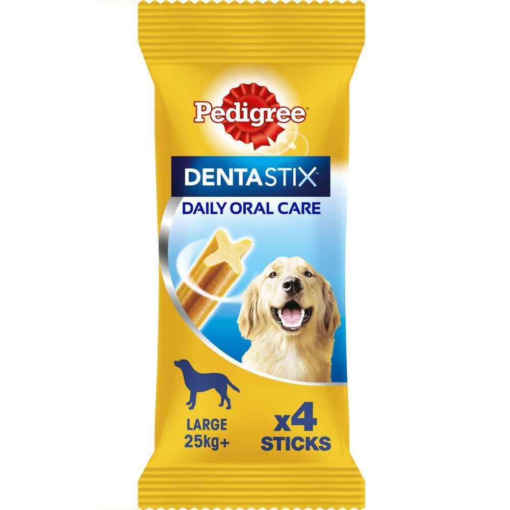 Pedigree Dentastix Daily Large Dog 14x4