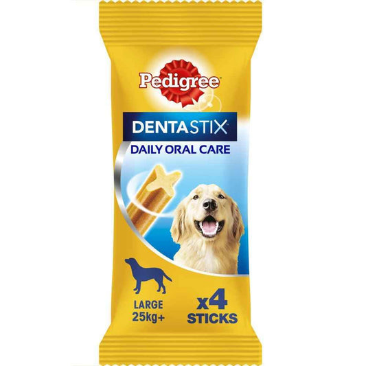 Pedigree Dentastix Daily Large Dog 14x4