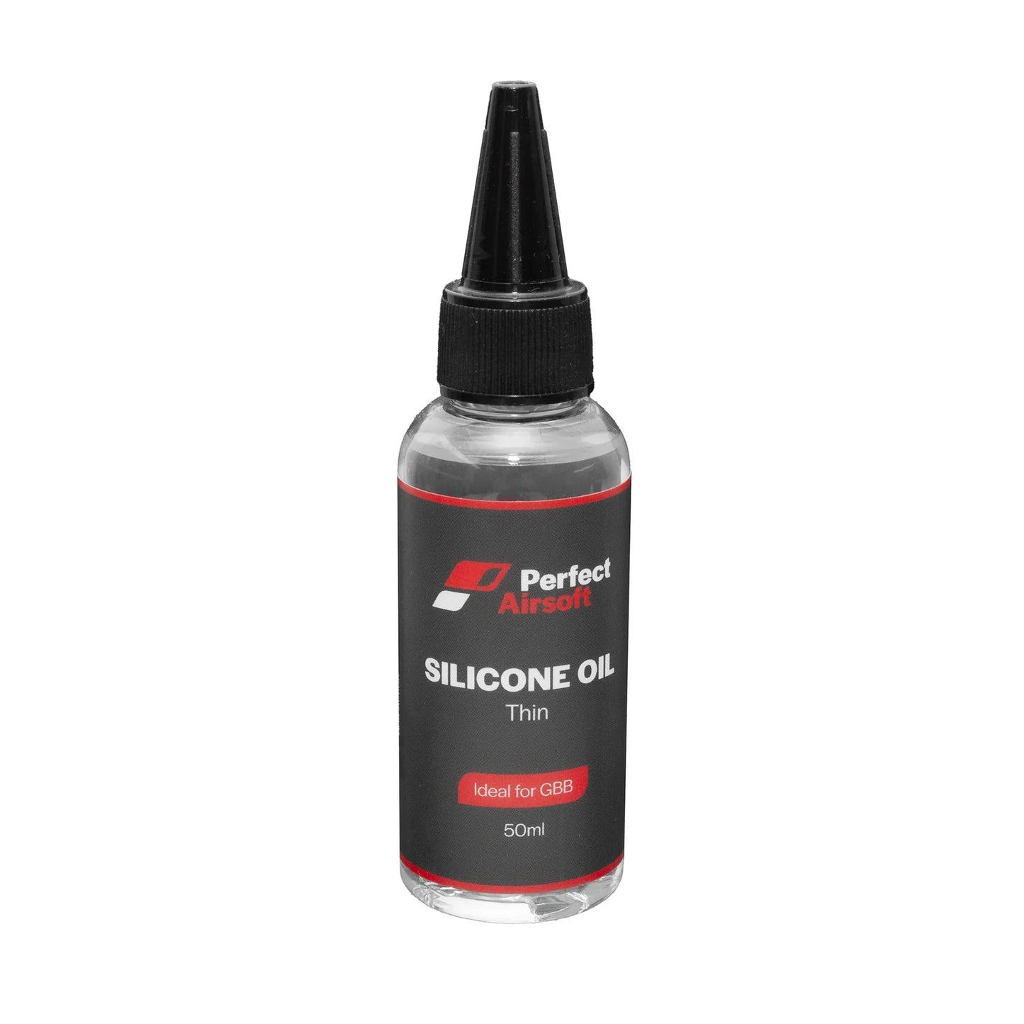 Perfect Airsoft Lubrication Silicone Oil and Grease