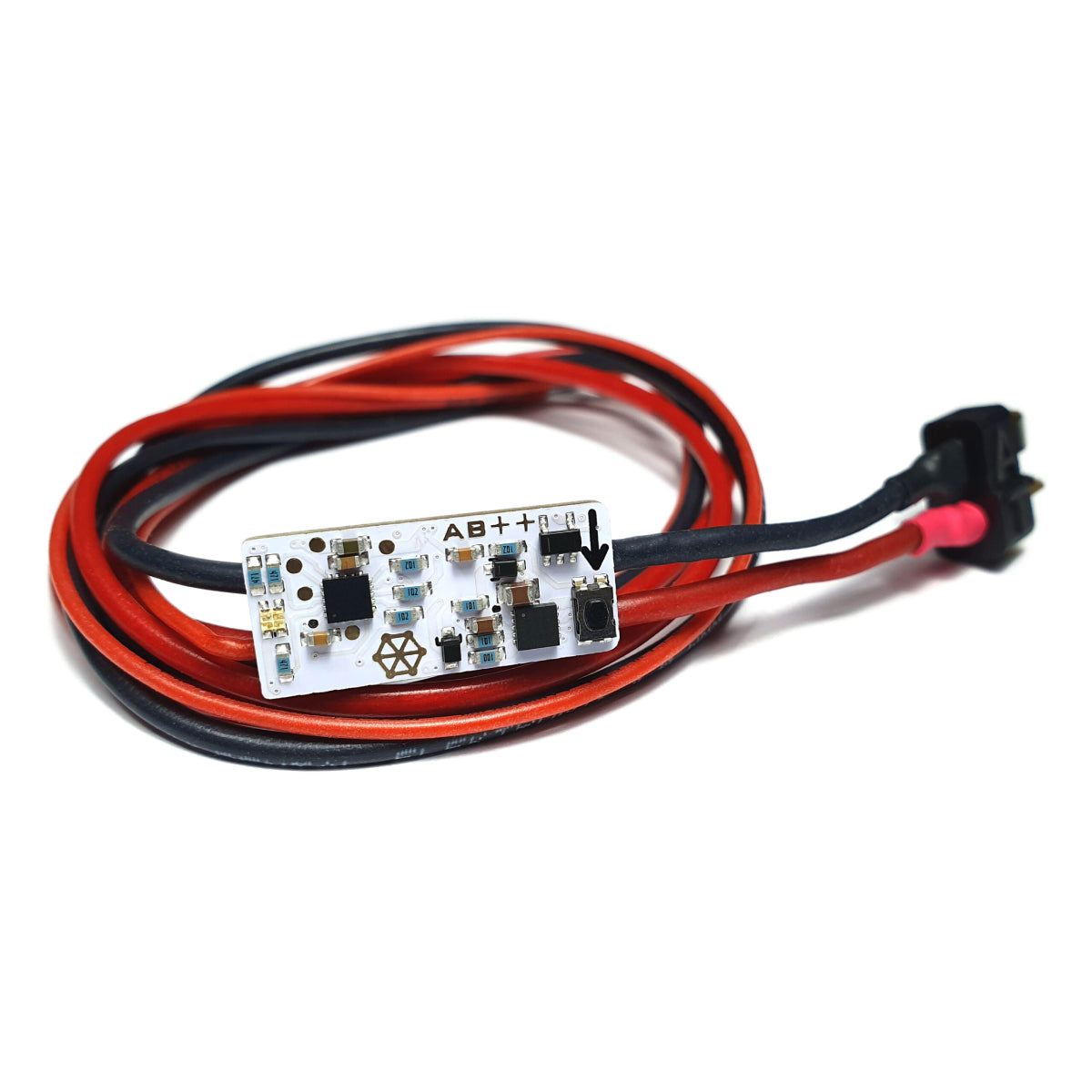 Perun AB++ Programmable Mosfet